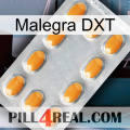 Malegra DXT cialis3